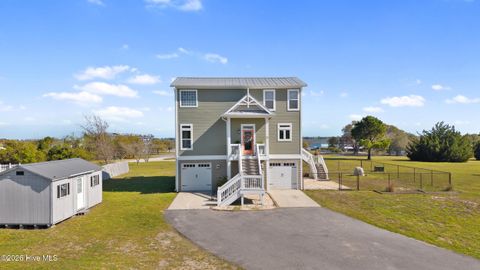 Tiny photo for 345 Twin Oaks Drive, Hampstead, NC 28443 (MLS # 100567748)