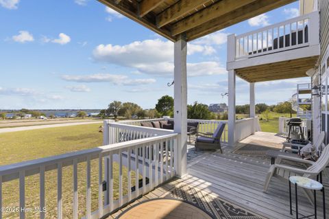 Tiny photo for 345 Twin Oaks Drive, Hampstead, NC 28443 (MLS # 100567748)