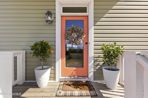 Tiny photo for 345 Twin Oaks Drive, Hampstead, NC 28443 (MLS # 100567748)