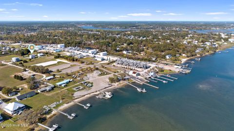 Tiny photo for 345 Twin Oaks Drive, Hampstead, NC 28443 (MLS # 100567748)