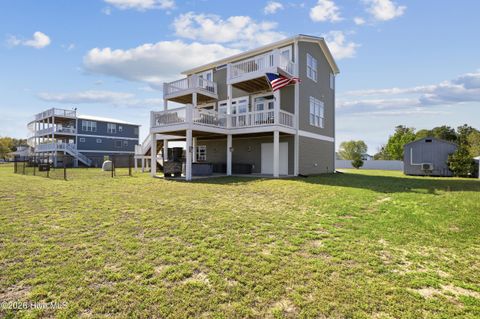 Tiny photo for 345 Twin Oaks Drive, Hampstead, NC 28443 (MLS # 100567748)