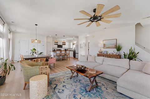 Tiny photo for 345 Twin Oaks Drive, Hampstead, NC 28443 (MLS # 100567748)