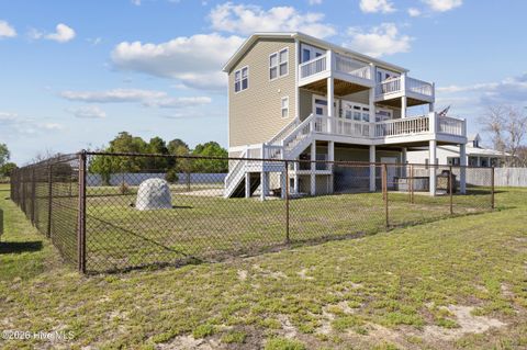 Tiny photo for 345 Twin Oaks Drive, Hampstead, NC 28443 (MLS # 100567748)