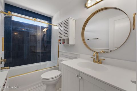 Tiny photo for 345 Twin Oaks Drive, Hampstead, NC 28443 (MLS # 100567748)