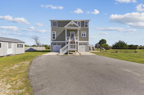 Tiny photo for 345 Twin Oaks Drive, Hampstead, NC 28443 (MLS # 100567748)