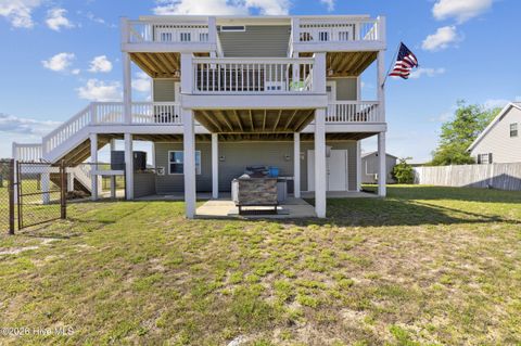 Tiny photo for 345 Twin Oaks Drive, Hampstead, NC 28443 (MLS # 100567748)