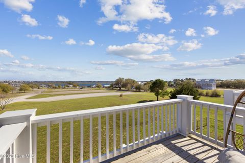 Tiny photo for 345 Twin Oaks Drive, Hampstead, NC 28443 (MLS # 100567748)