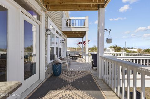 Tiny photo for 345 Twin Oaks Drive, Hampstead, NC 28443 (MLS # 100567748)