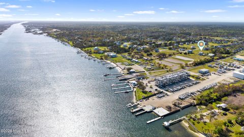 Tiny photo for 345 Twin Oaks Drive, Hampstead, NC 28443 (MLS # 100567748)