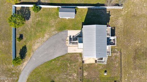 Tiny photo for 345 Twin Oaks Drive, Hampstead, NC 28443 (MLS # 100567748)