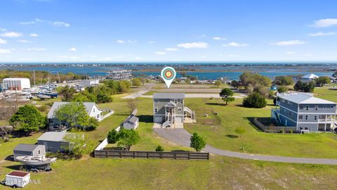 Tiny photo for 345 Twin Oaks Drive, Hampstead, NC 28443 (MLS # 100567748)