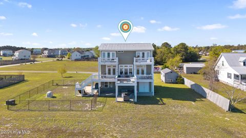 Tiny photo for 345 Twin Oaks Drive, Hampstead, NC 28443 (MLS # 100567748)