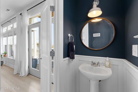 Tiny photo for 345 Twin Oaks Drive, Hampstead, NC 28443 (MLS # 100567748)