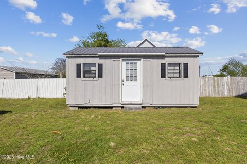 Tiny photo for 345 Twin Oaks Drive, Hampstead, NC 28443 (MLS # 100567748)
