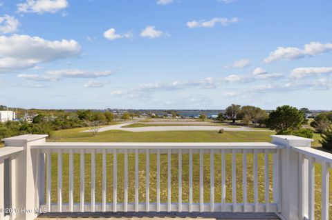 Tiny photo for 345 Twin Oaks Drive, Hampstead, NC 28443 (MLS # 100567748)