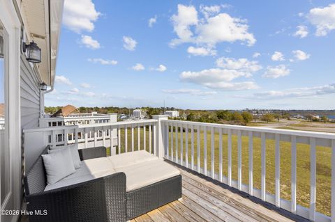 Tiny photo for 345 Twin Oaks Drive, Hampstead, NC 28443 (MLS # 100567748)