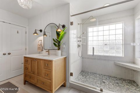 Tiny photo for 345 Twin Oaks Drive, Hampstead, NC 28443 (MLS # 100567748)