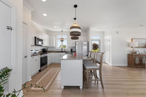 Tiny photo for 345 Twin Oaks Drive, Hampstead, NC 28443 (MLS # 100567748)