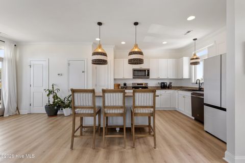 Tiny photo for 345 Twin Oaks Drive, Hampstead, NC 28443 (MLS # 100567748)