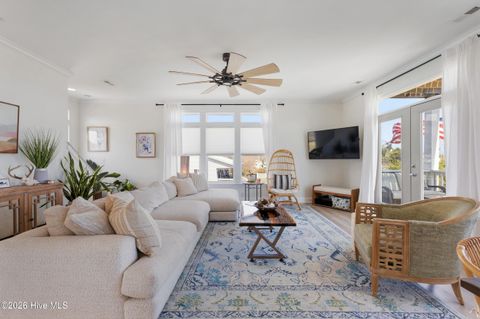 Tiny photo for 345 Twin Oaks Drive, Hampstead, NC 28443 (MLS # 100567748)