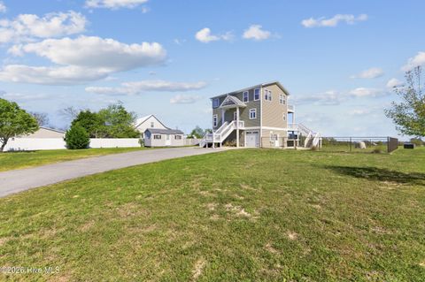 Tiny photo for 345 Twin Oaks Drive, Hampstead, NC 28443 (MLS # 100567748)