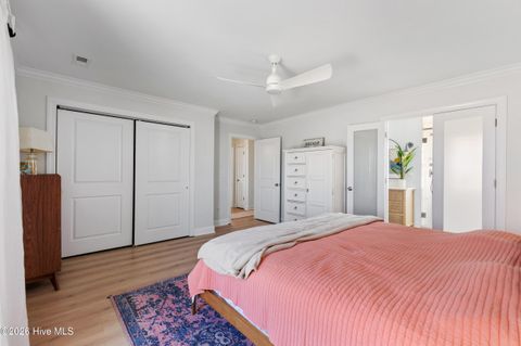 Tiny photo for 345 Twin Oaks Drive, Hampstead, NC 28443 (MLS # 100567748)