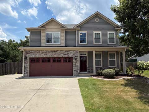Photo of 1028 Lancaster Way, Grovetown, GA 30813 (MLS # 100587735)