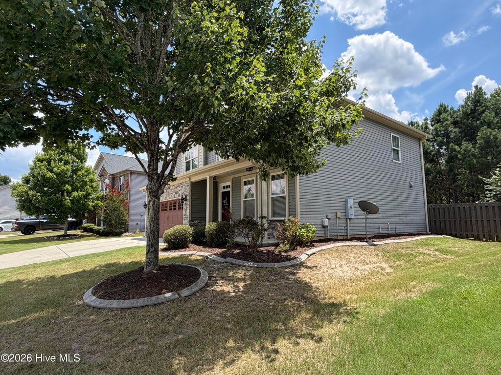 Photo of 1028 Lancaster Way, Grovetown, GA 30813 (MLS # 100587735)