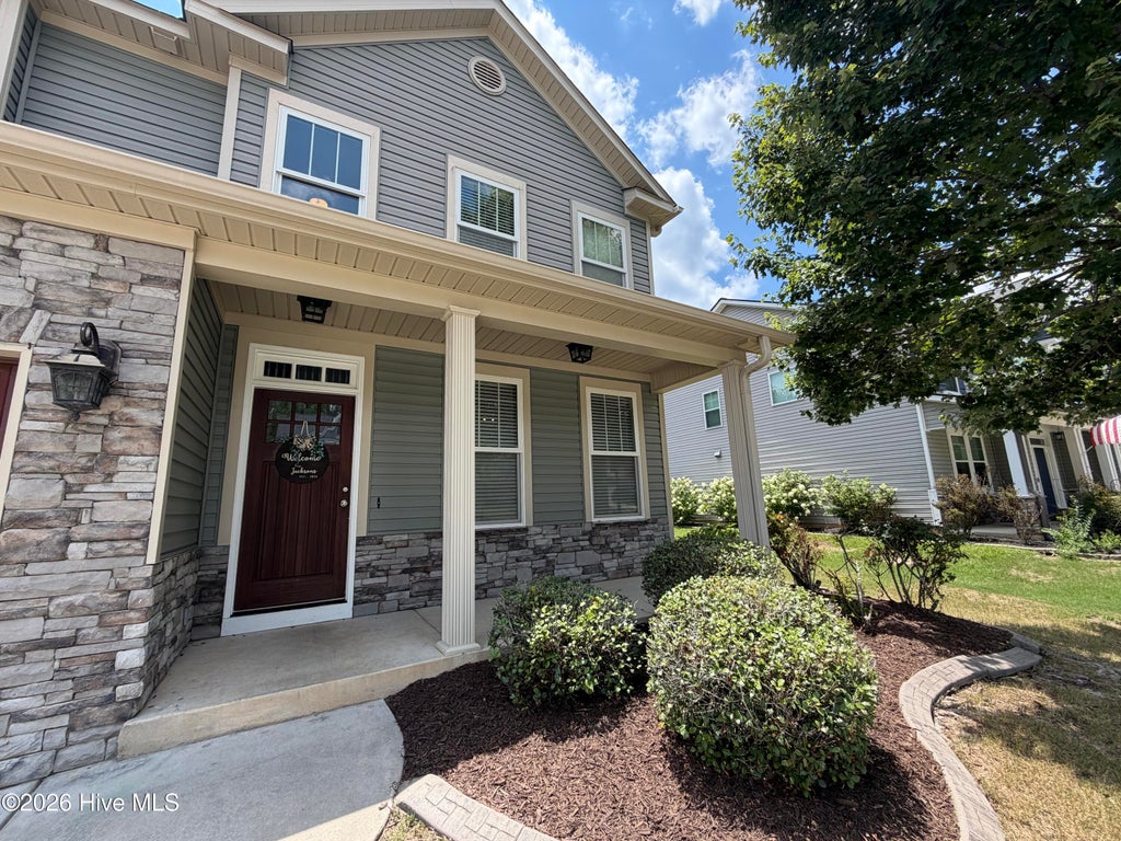 Photo of 1028 Lancaster Way, Grovetown, GA 30813 (MLS # 100587735)