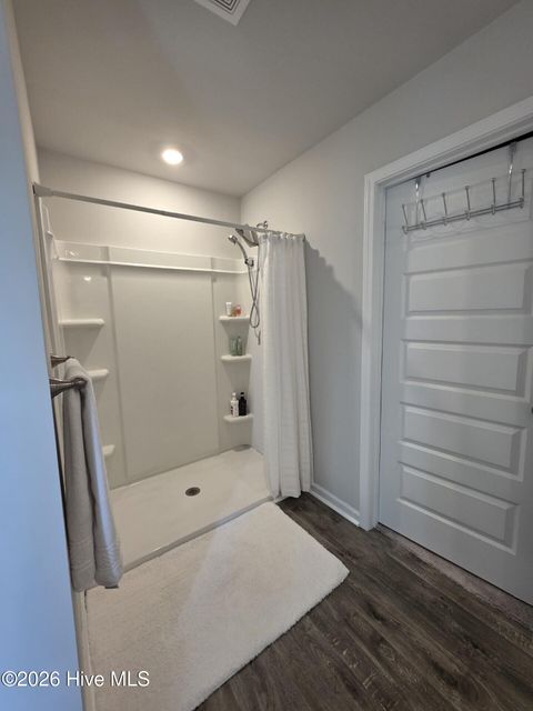 Tiny photo for 1023 Sawfish Drive NW #99, Sunset Beach, NC 28468 (MLS # 100563359)