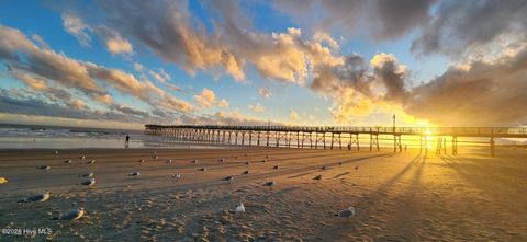 Tiny photo for 1023 Sawfish Drive NW #99, Sunset Beach, NC 28468 (MLS # 100563359)