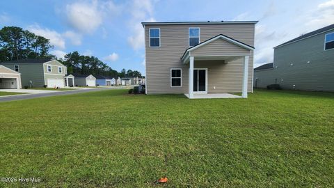 Tiny photo for 1023 Sawfish Drive NW #99, Sunset Beach, NC 28468 (MLS # 100563359)