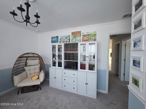 Tiny photo for 1023 Sawfish Drive NW #99, Sunset Beach, NC 28468 (MLS # 100563359)