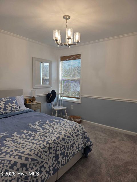 Tiny photo for 1023 Sawfish Drive NW #99, Sunset Beach, NC 28468 (MLS # 100563359)