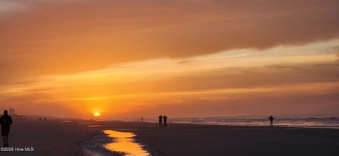 Tiny photo for 1023 Sawfish Drive NW #99, Sunset Beach, NC 28468 (MLS # 100563359)