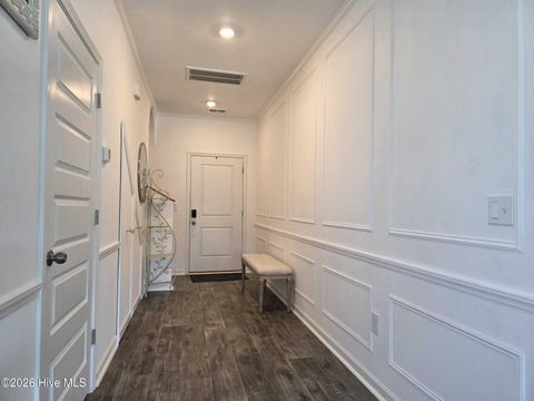 Tiny photo for 1023 Sawfish Drive NW #99, Sunset Beach, NC 28468 (MLS # 100563359)