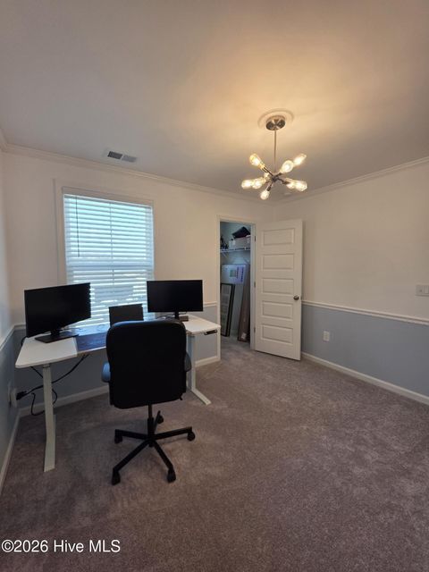 Tiny photo for 1023 Sawfish Drive NW #99, Sunset Beach, NC 28468 (MLS # 100563359)