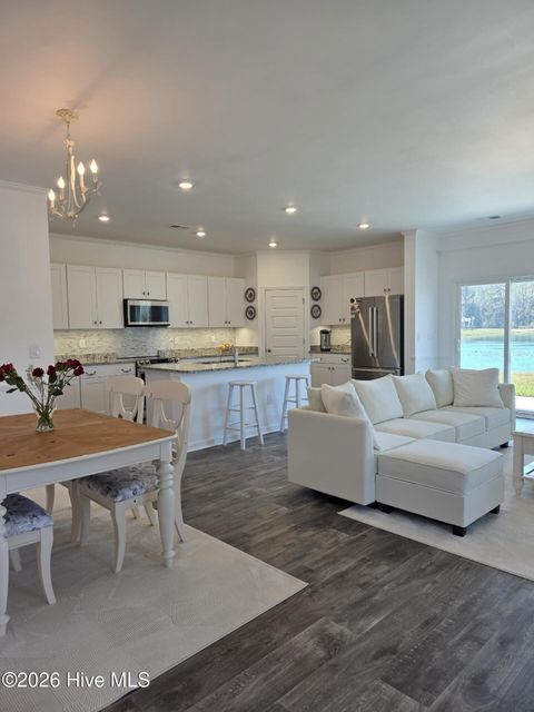 Tiny photo for 1023 Sawfish Drive NW #99, Sunset Beach, NC 28468 (MLS # 100563359)