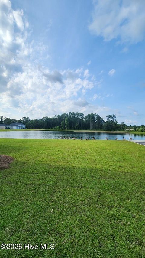 Tiny photo for 1023 Sawfish Drive NW #99, Sunset Beach, NC 28468 (MLS # 100563359)