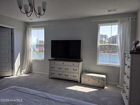 Tiny photo for 1023 Sawfish Drive NW #99, Sunset Beach, NC 28468 (MLS # 100563359)