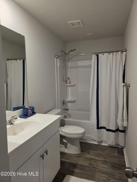 Tiny photo for 1023 Sawfish Drive NW #99, Sunset Beach, NC 28468 (MLS # 100563359)