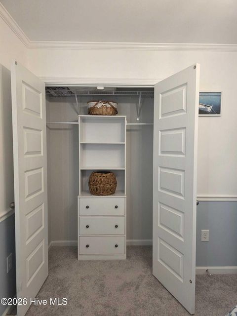 Tiny photo for 1023 Sawfish Drive NW #99, Sunset Beach, NC 28468 (MLS # 100563359)