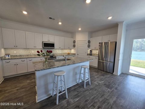 Tiny photo for 1023 Sawfish Drive NW #99, Sunset Beach, NC 28468 (MLS # 100563359)