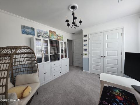 Tiny photo for 1023 Sawfish Drive NW #99, Sunset Beach, NC 28468 (MLS # 100563359)