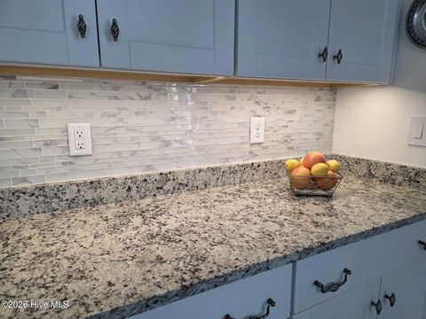 Tiny photo for 1023 Sawfish Drive NW #99, Sunset Beach, NC 28468 (MLS # 100563359)