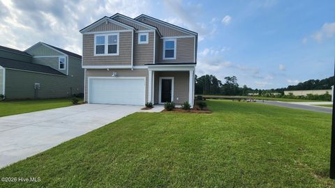 Photo of 1023 Sawfish Drive NW #99, Sunset Beach, NC 28468 (MLS # 100563359)