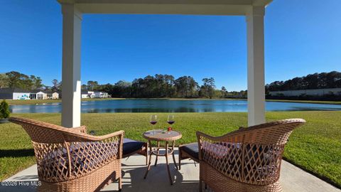 Tiny photo for 1023 Sawfish Drive NW #99, Sunset Beach, NC 28468 (MLS # 100563359)