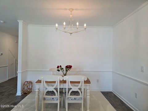 Tiny photo for 1023 Sawfish Drive NW #99, Sunset Beach, NC 28468 (MLS # 100563359)