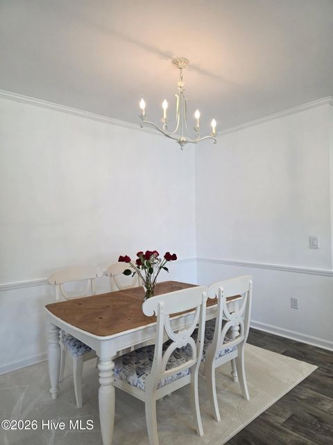 Tiny photo for 1023 Sawfish Drive NW #99, Sunset Beach, NC 28468 (MLS # 100563359)