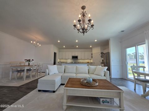 Tiny photo for 1023 Sawfish Drive NW #99, Sunset Beach, NC 28468 (MLS # 100563359)